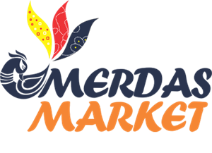 لوگوی مرداس مارکت